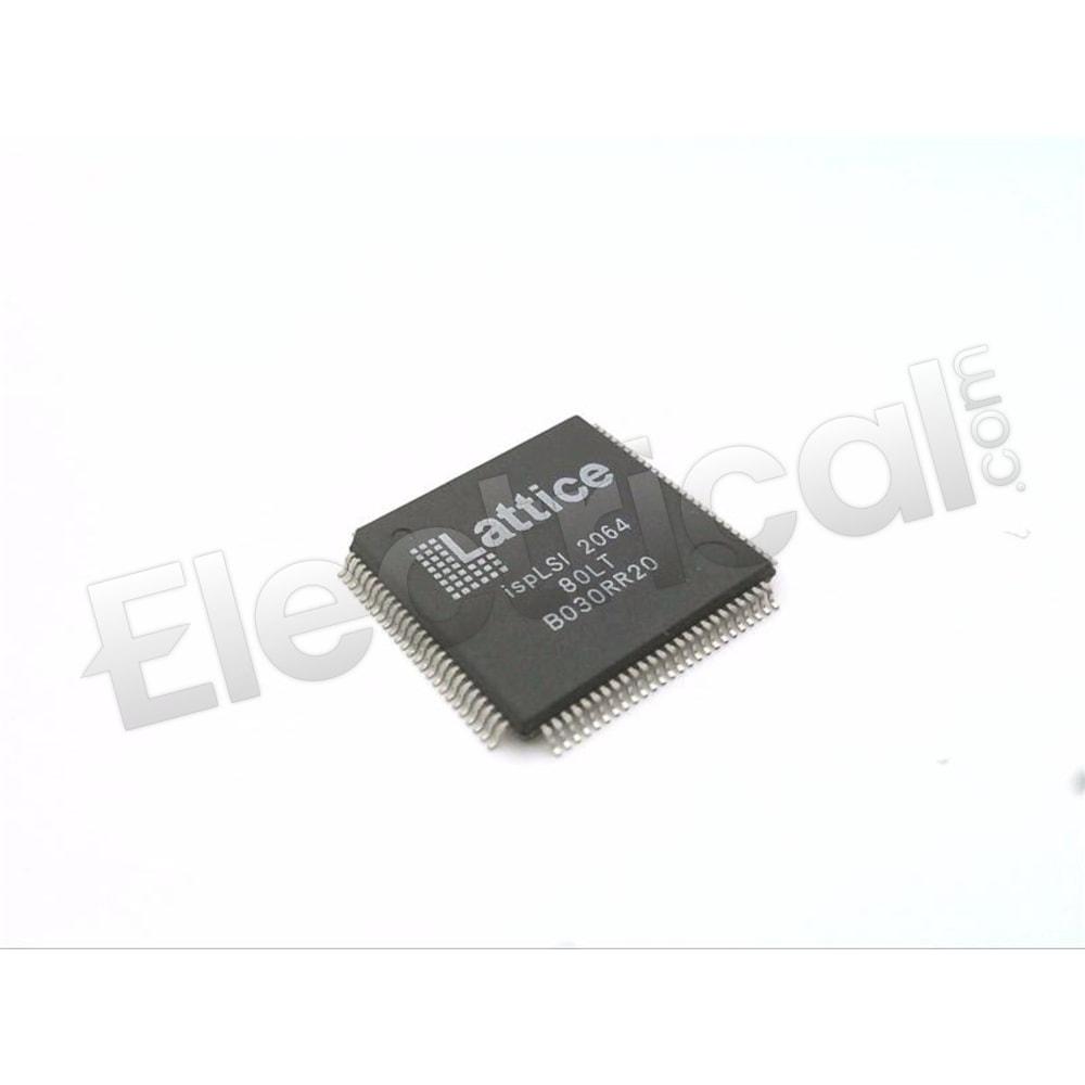 ISPLSI2064-80LT
