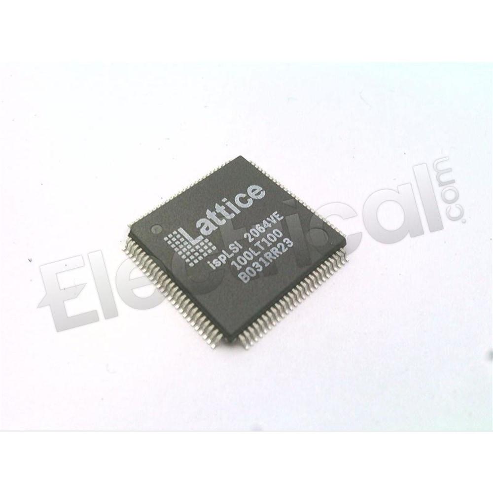 ISPLSI2064VE-100LT100