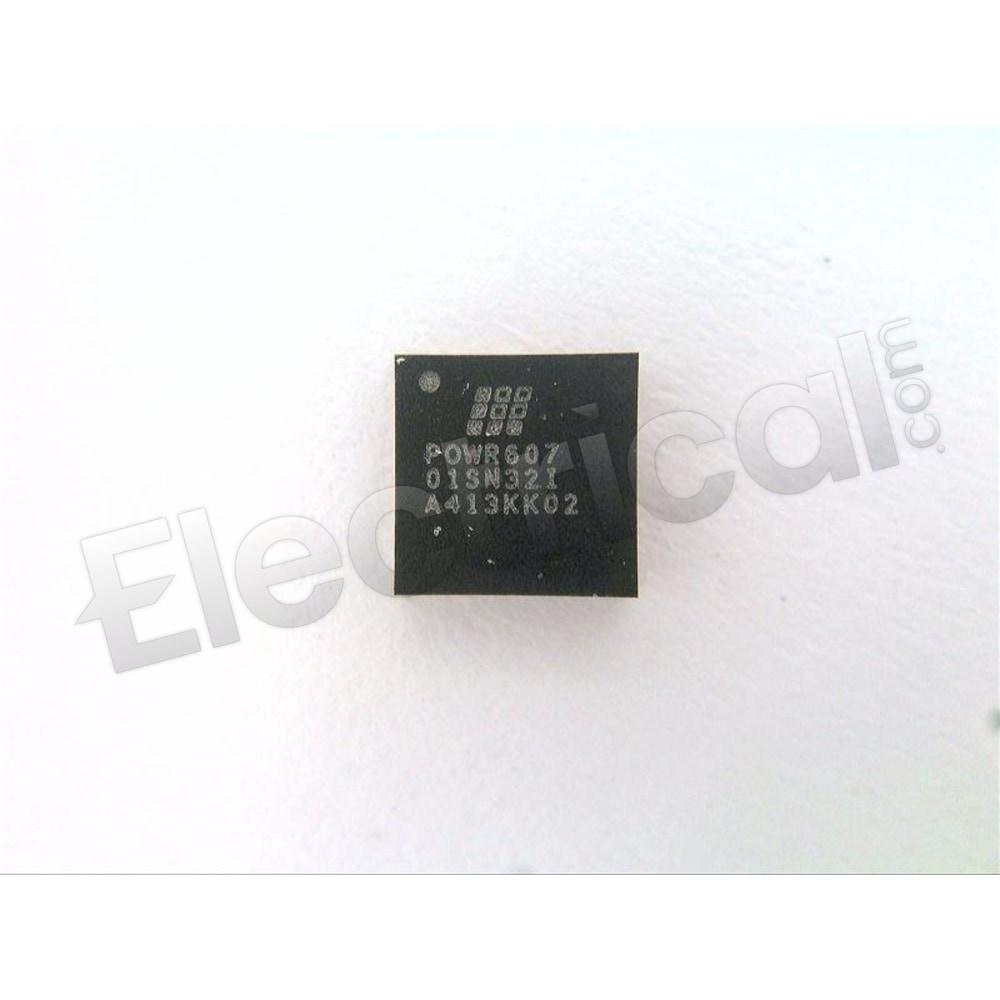 ISPPAC-POWR607-01SN32I