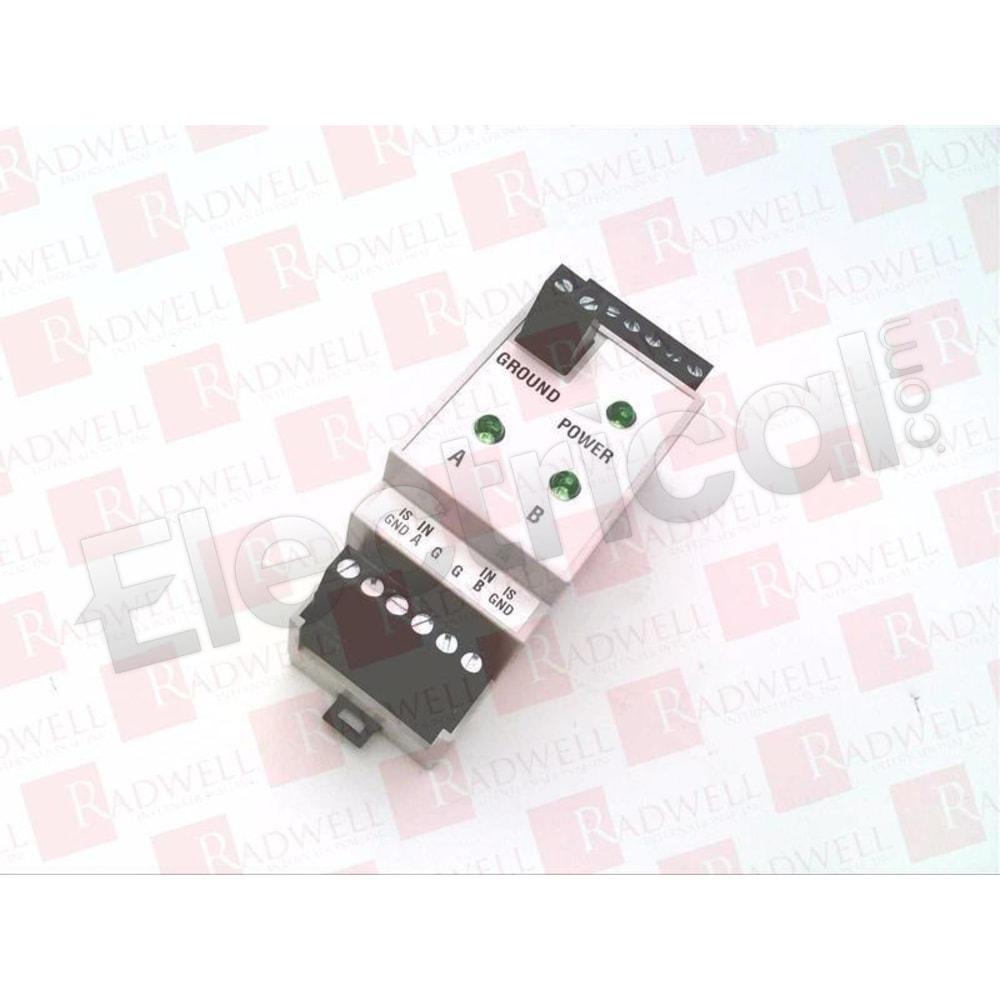 R-K Electronics Fuse Part And Accessory ISR-24V-10K