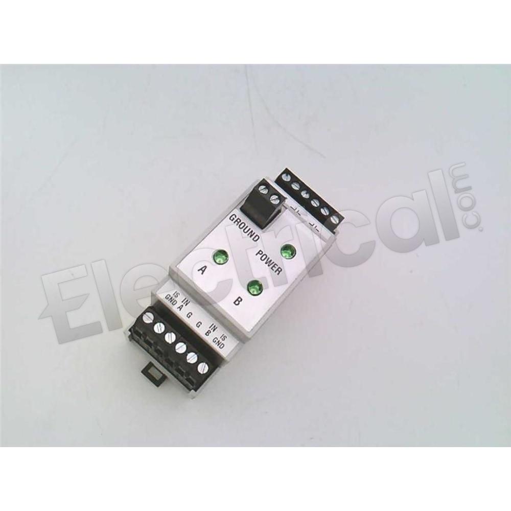 Ingram Products Fuse Part And Accessory ISR2-12-10K