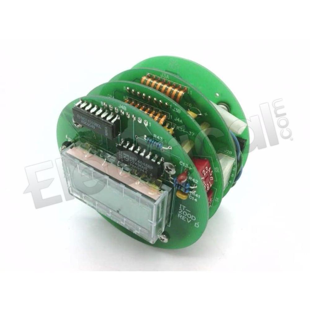 IT-200D