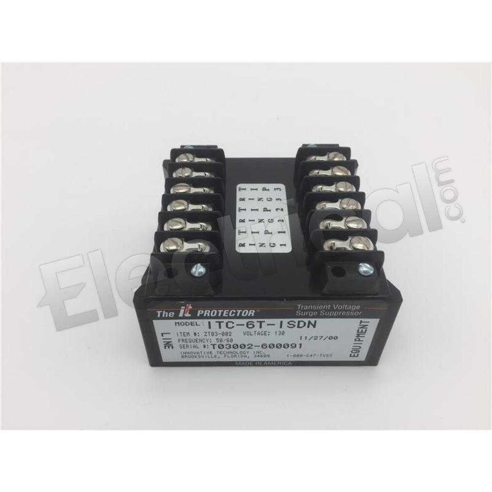 ITC-6T-ISDN