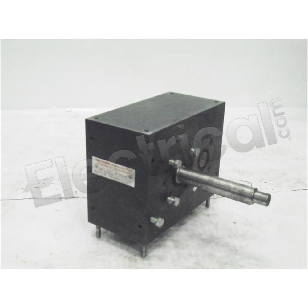 Italcamme Motor Control Part And Accessory ITC-80-1-300-VF49