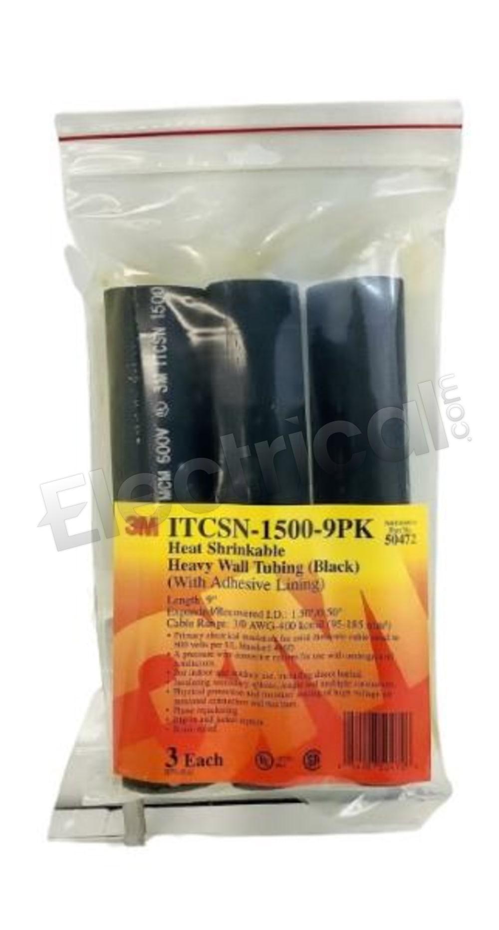 ITCSN-1500-9PK