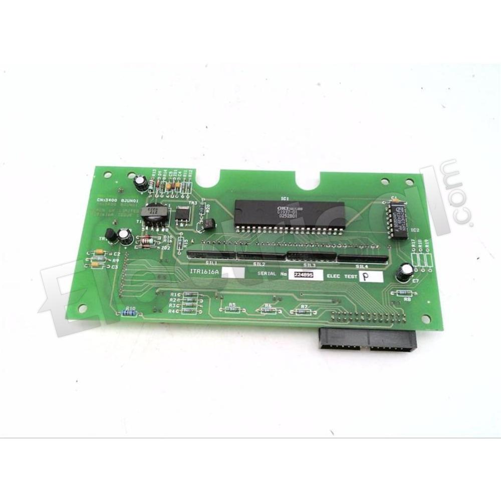 ITR1616A