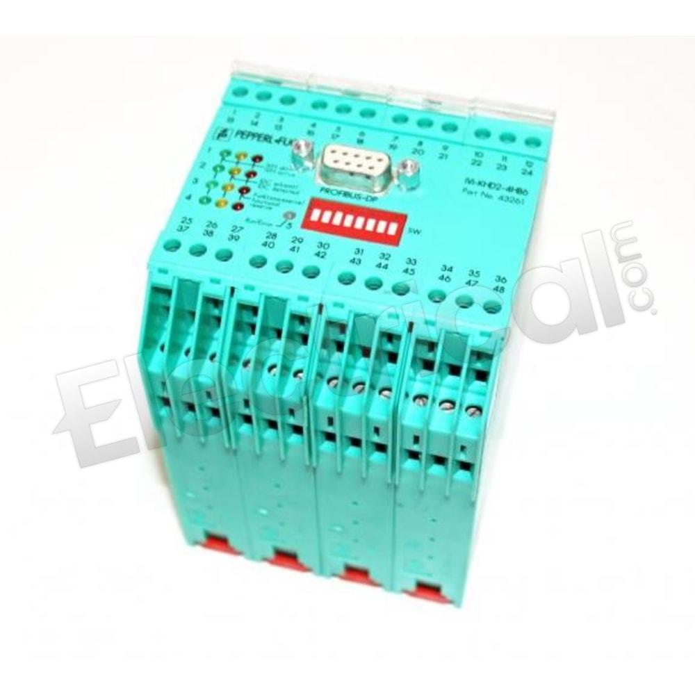 IVI-KHD2-4HB6