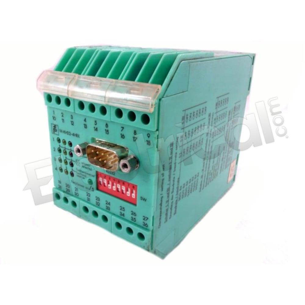IVI-KHD2-4HRX