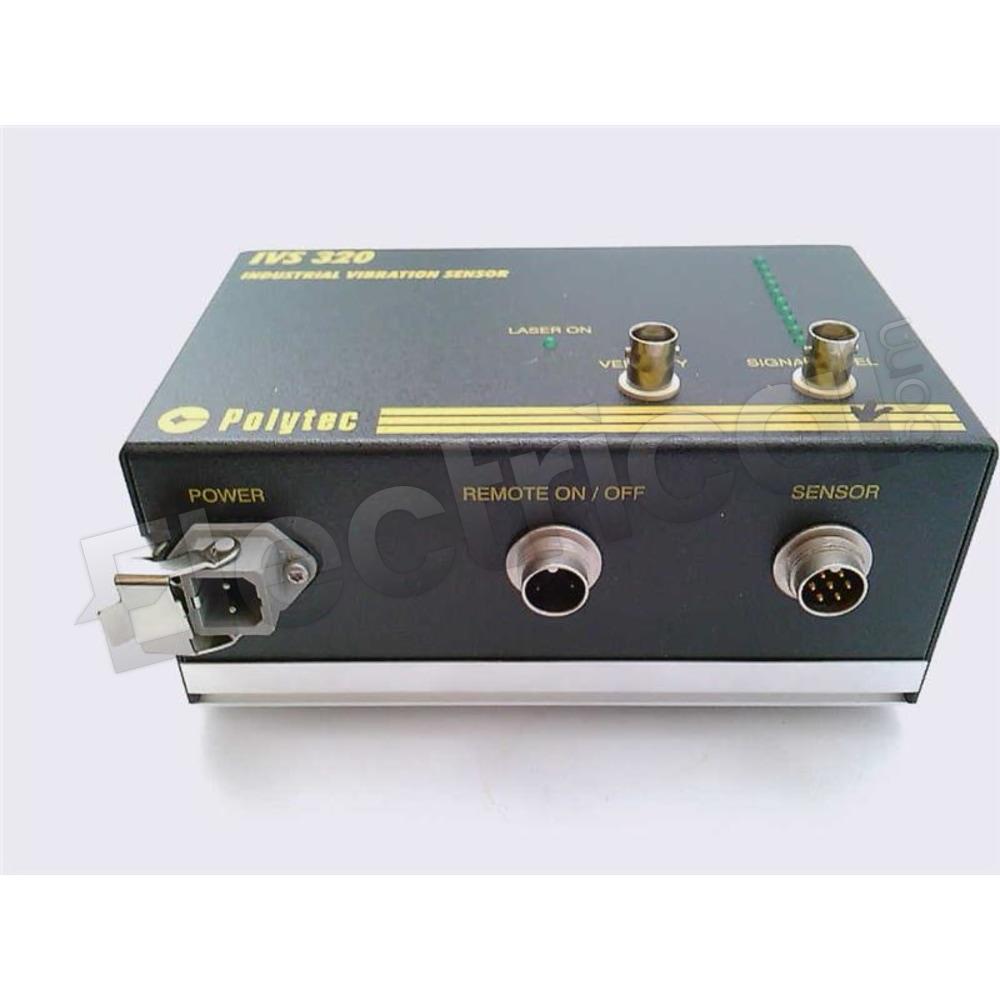 IVS-320