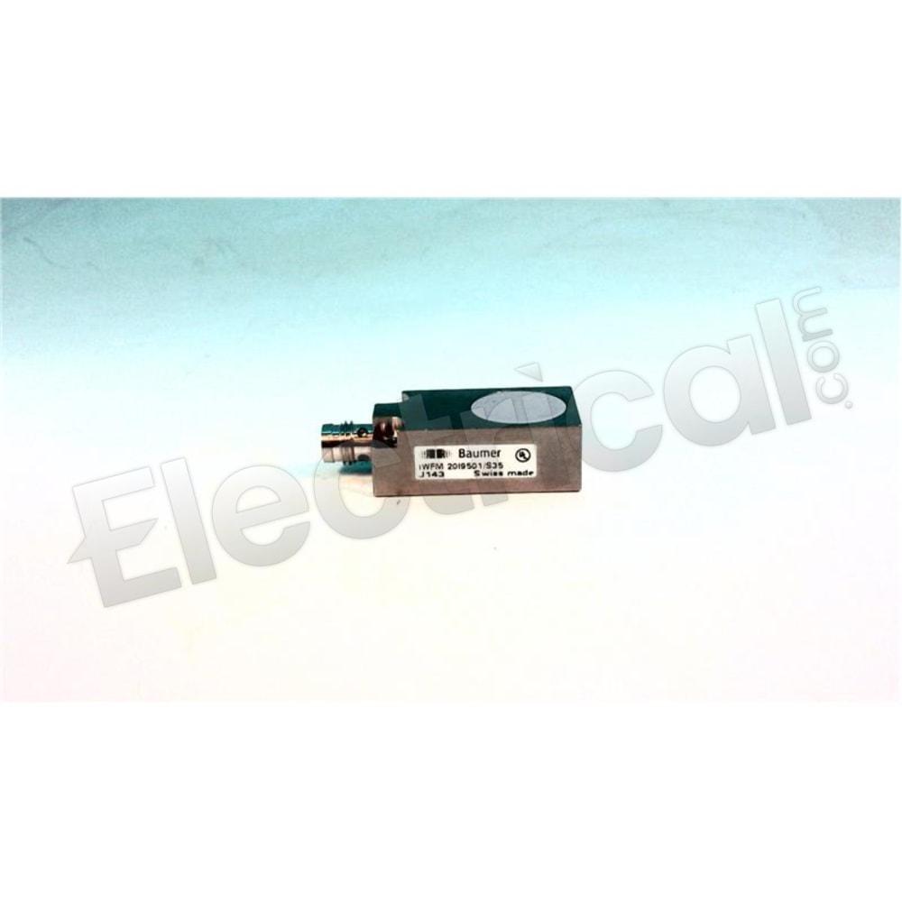 IWFM 20I9501/S35