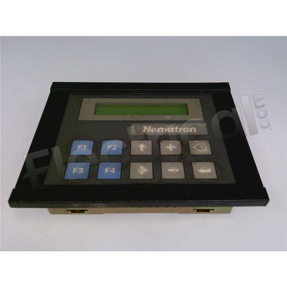 Nematron Corp Part And Accessory IWS-30-CP