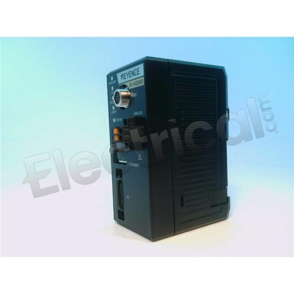 IX-H2000