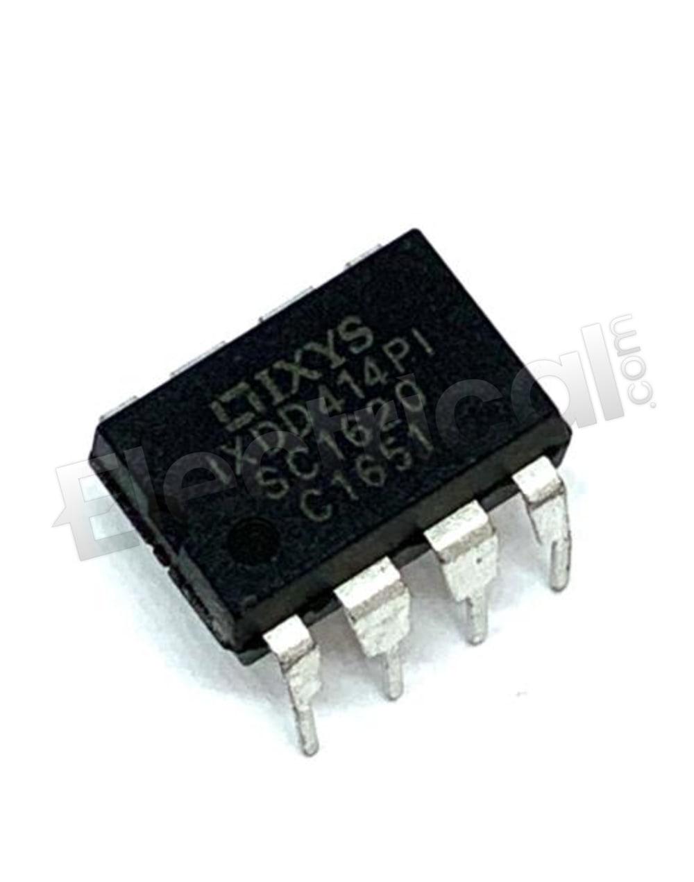 IXDD414PI