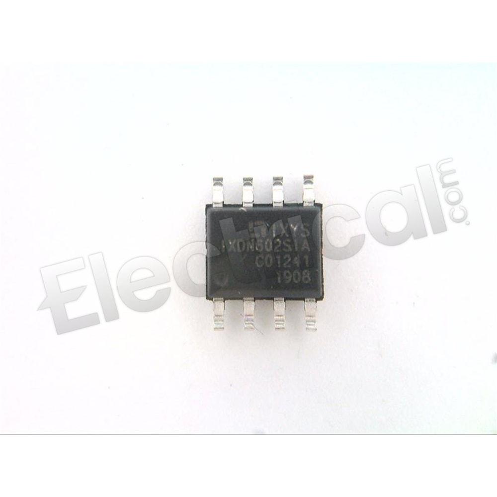 IXDN602SIA