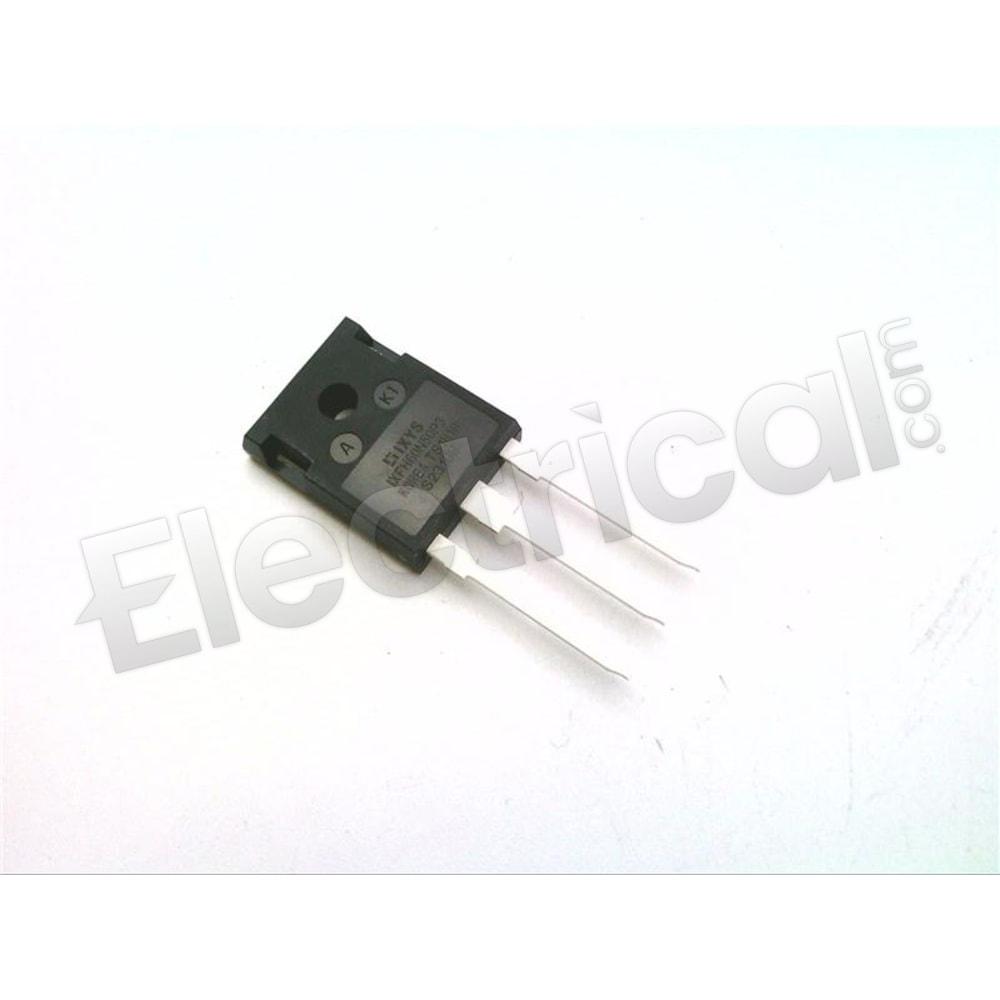 IXFH60N50P3