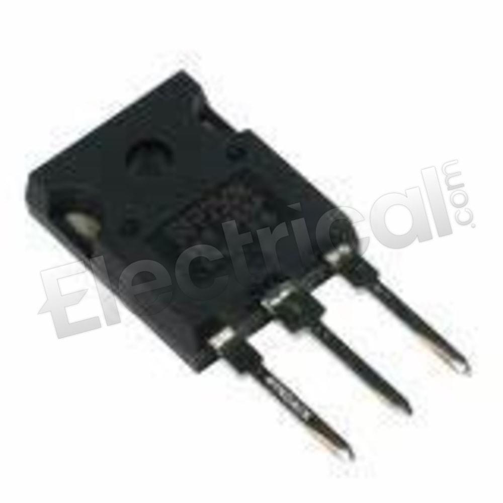 IXGH50N60A