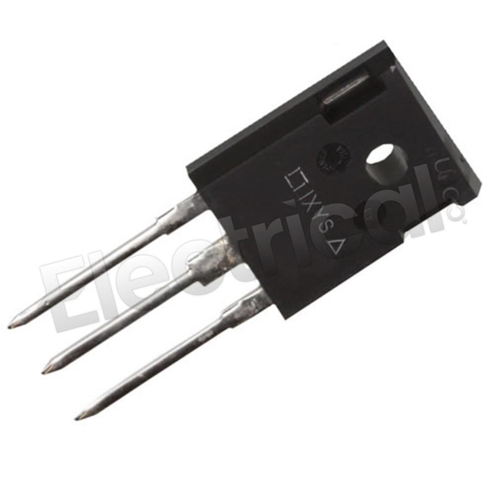 IXSH25N120A