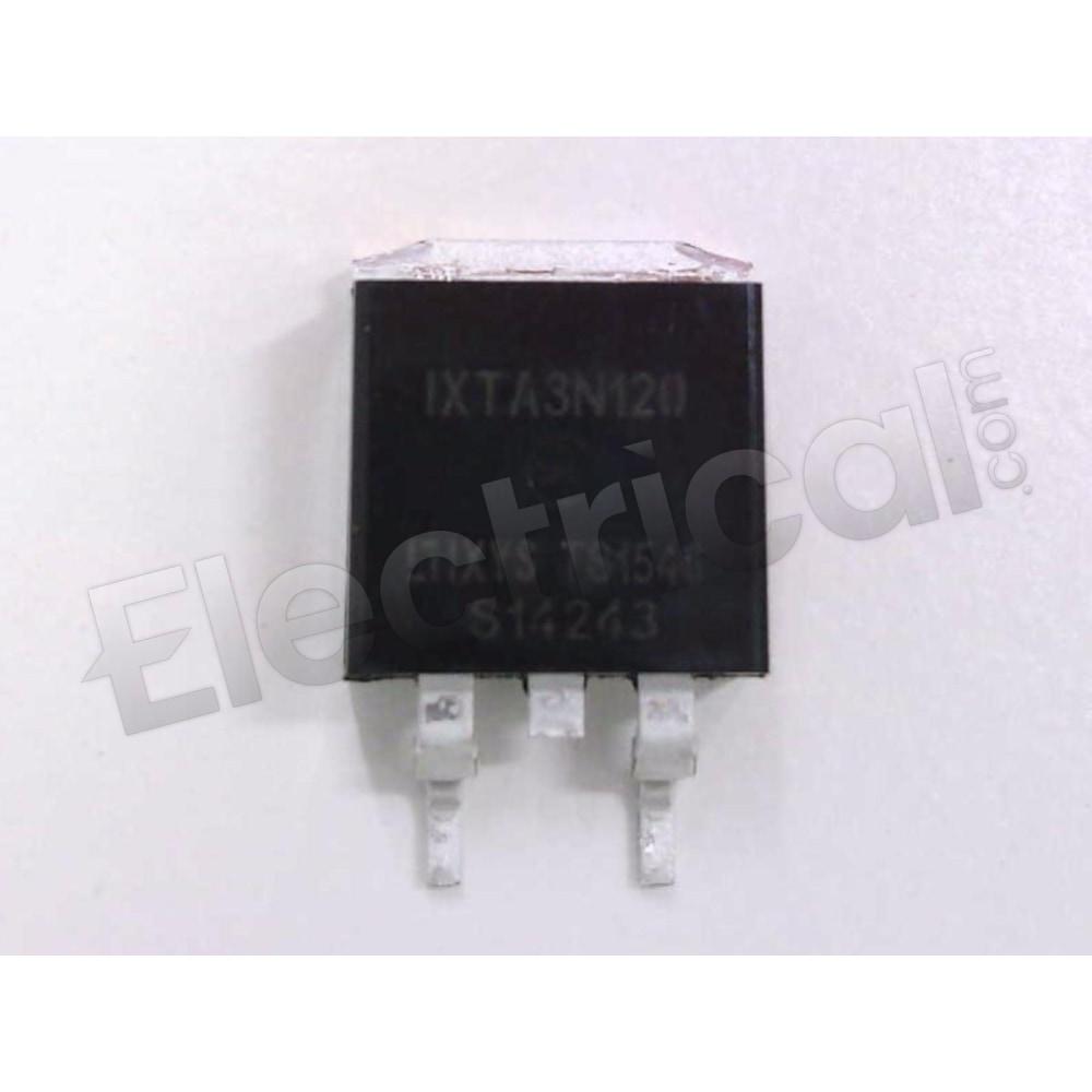 IXTA3N120