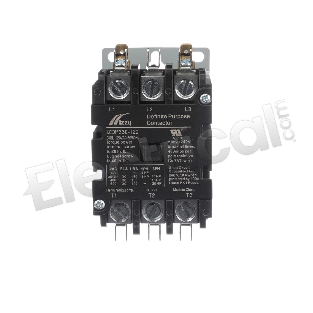 IZDP330-120