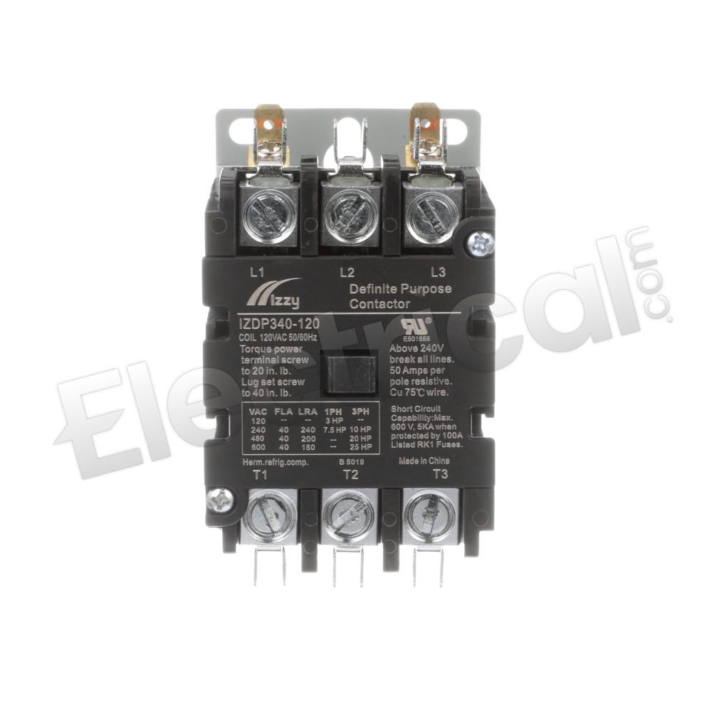 IZDP340-480