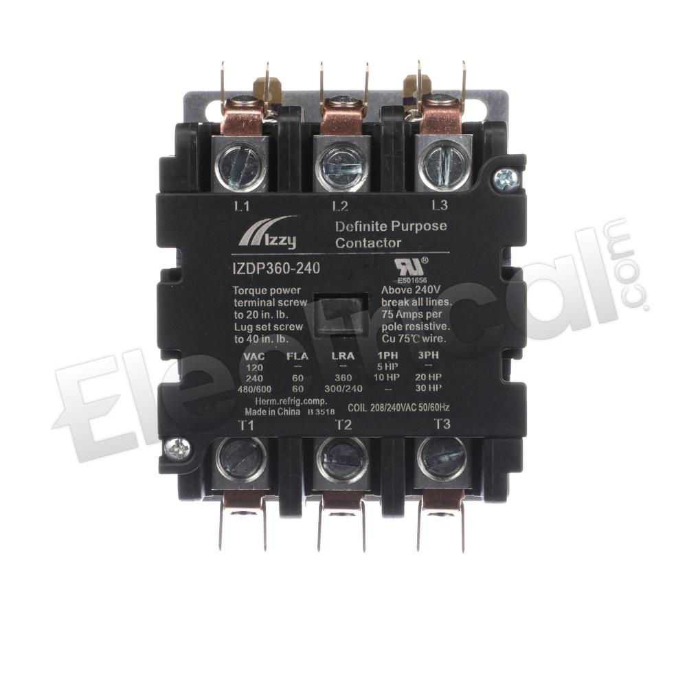 IZDP360-240