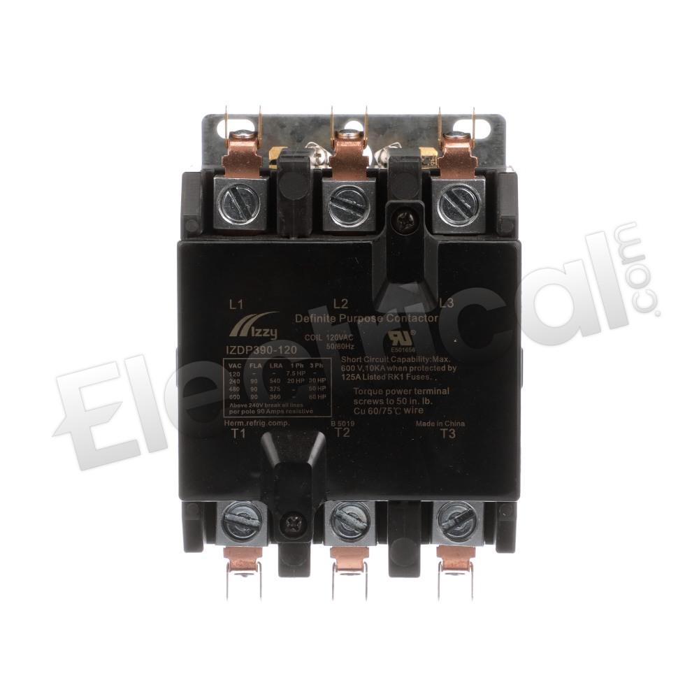 IZDP390-120