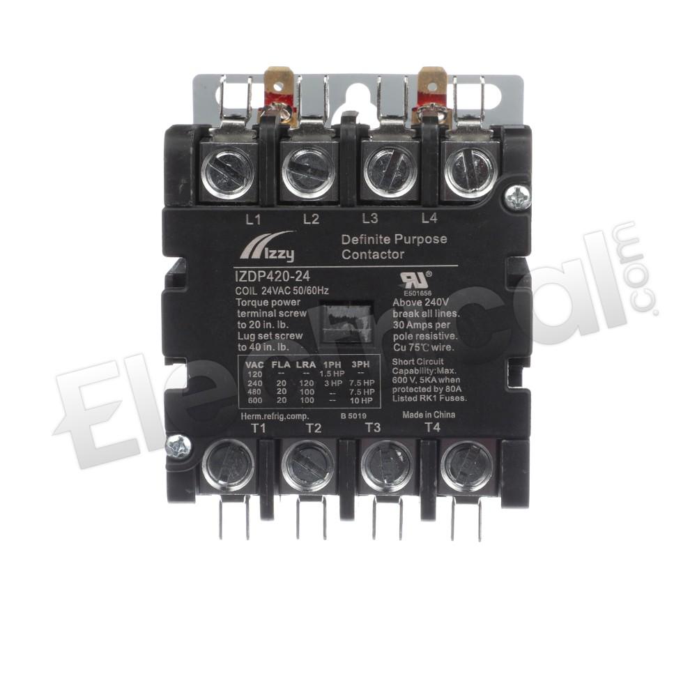 IZDP420-24