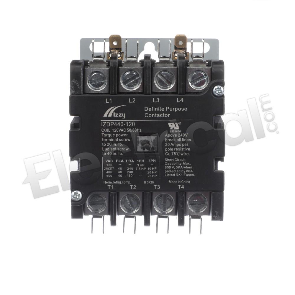 IZDP440-120