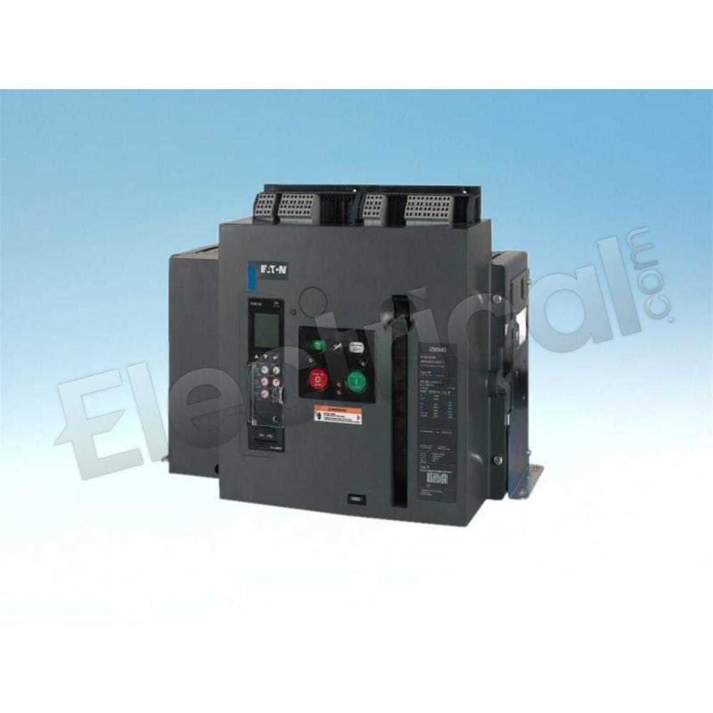 Eaton Molded Case IZMX40B4-V20F-1