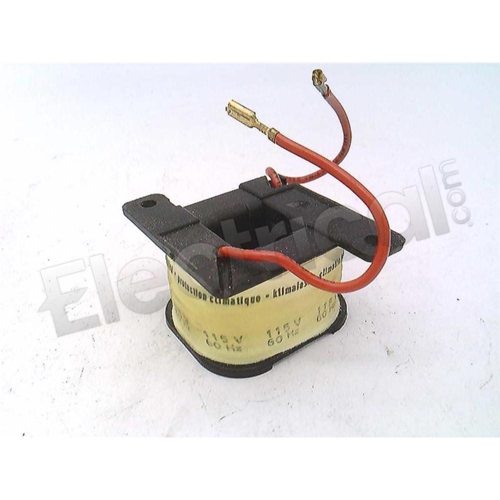 J-DIL-2-NA-115V/60HZ