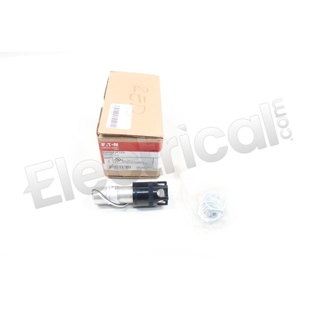 Eaton Motor Control Part And Accessory J1 LED