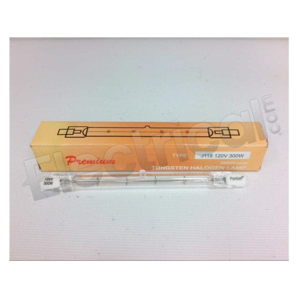 J118-120V-300W