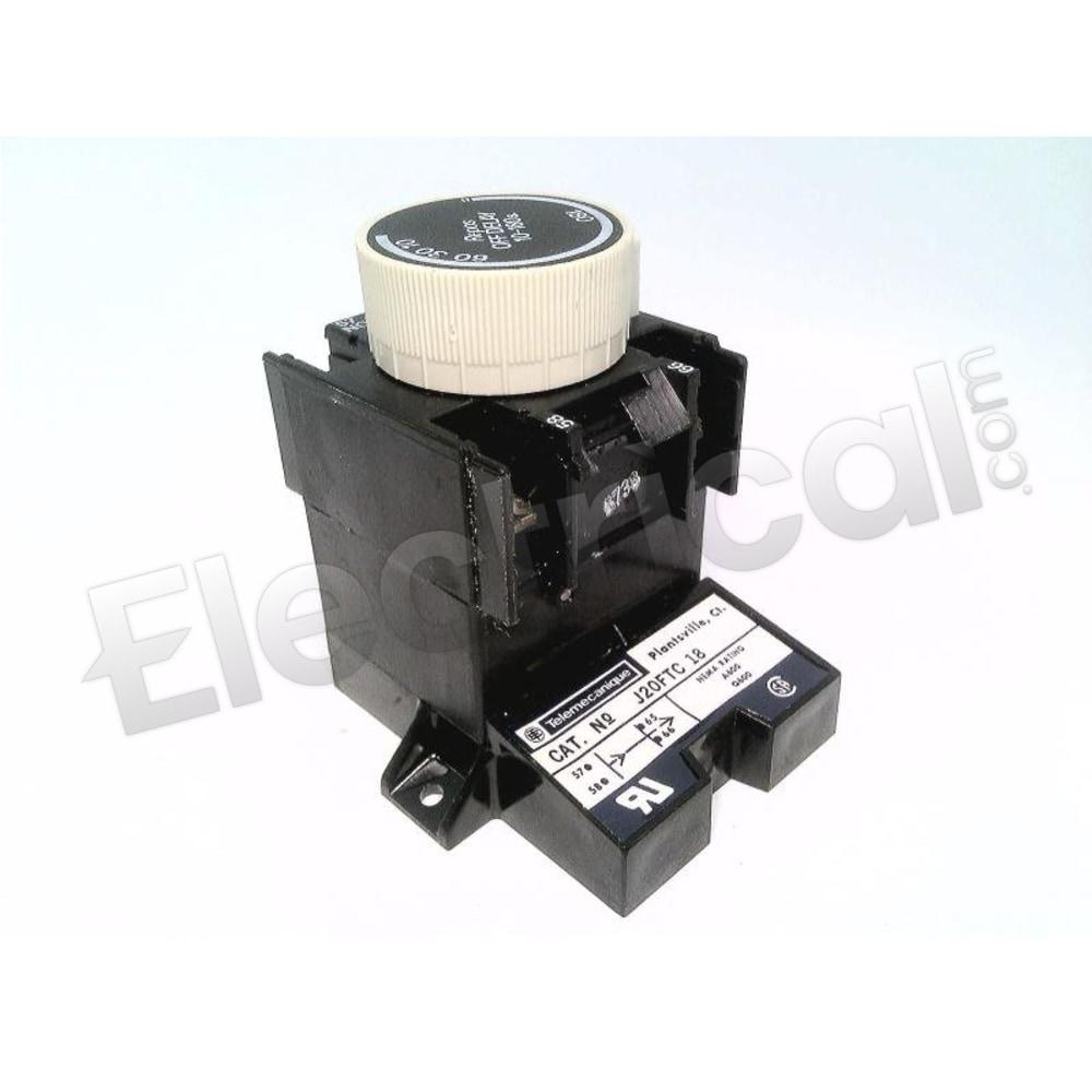 J20FTC18