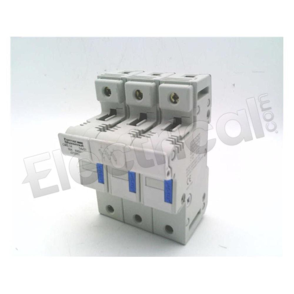 Mersen Fuse Part And Accessory J212091