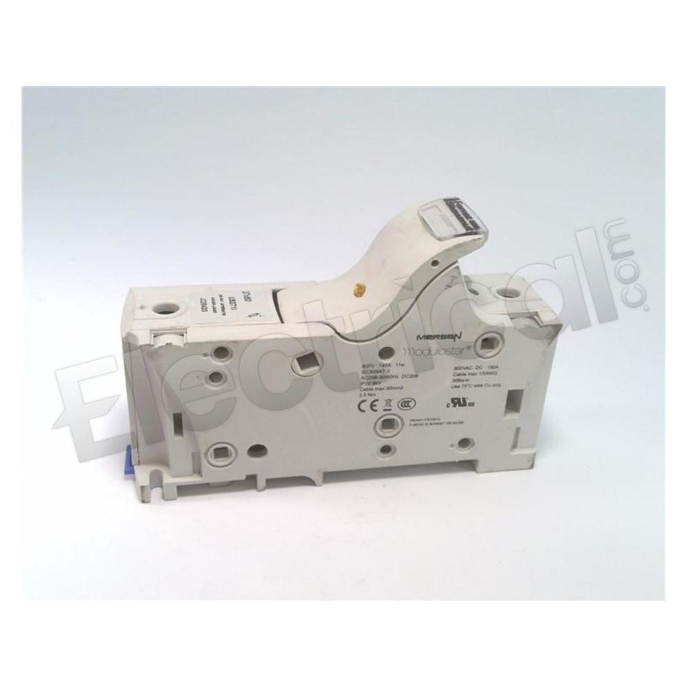 Mersen Fuse Part And Accessory J226420