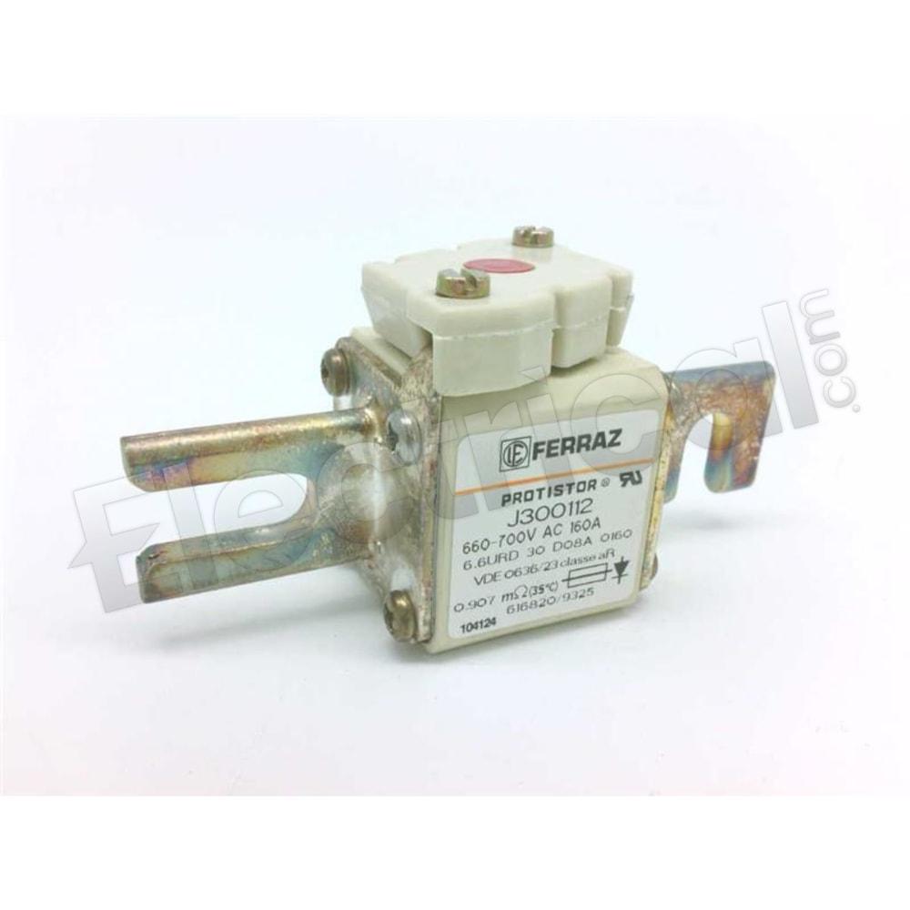 Mersen Low Voltage J300112