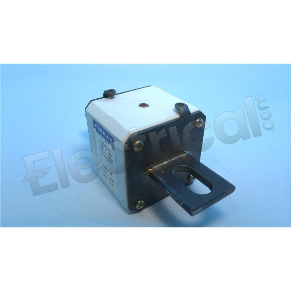 Mersen Low Voltage J300687