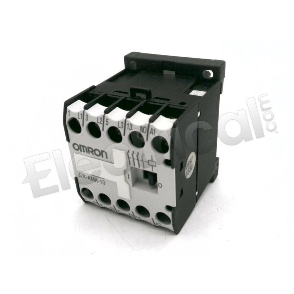 J7K-AMA-01-AC110V50HZ/120V60HZ