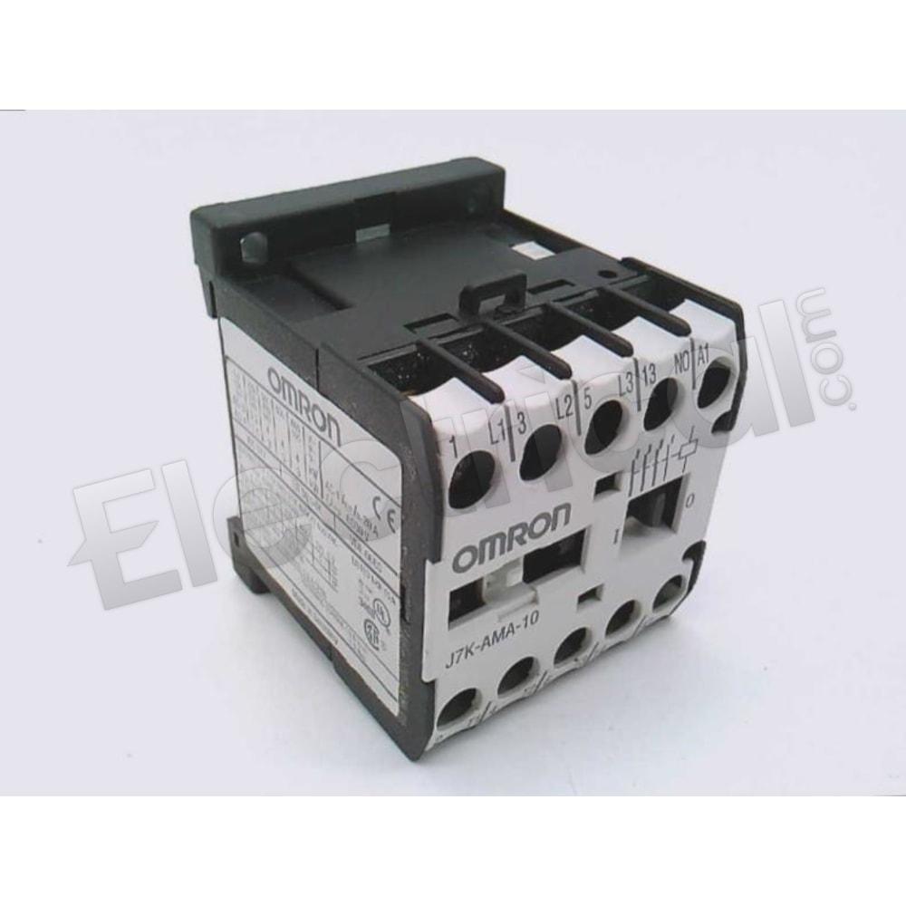 J7K-AMA-10-110V 50HZ/120V 60HZ