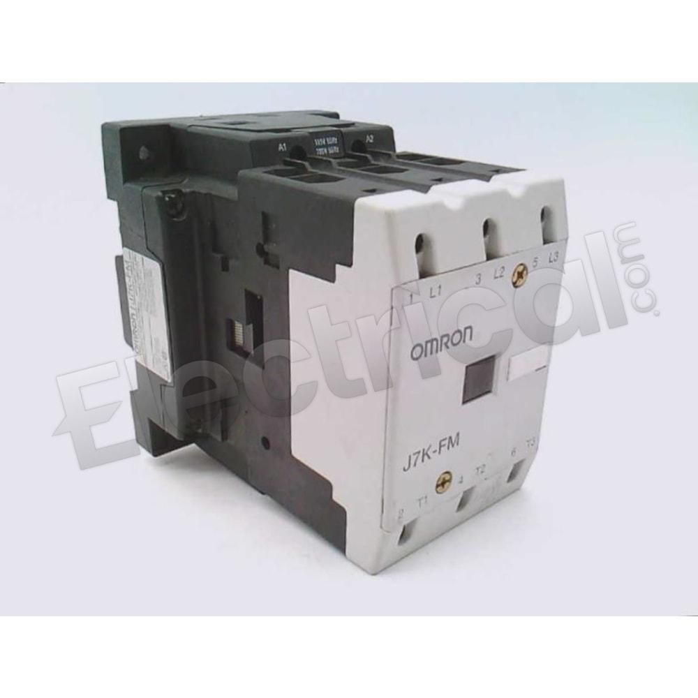 J7K-FM-110V50HZ/120V60HZ