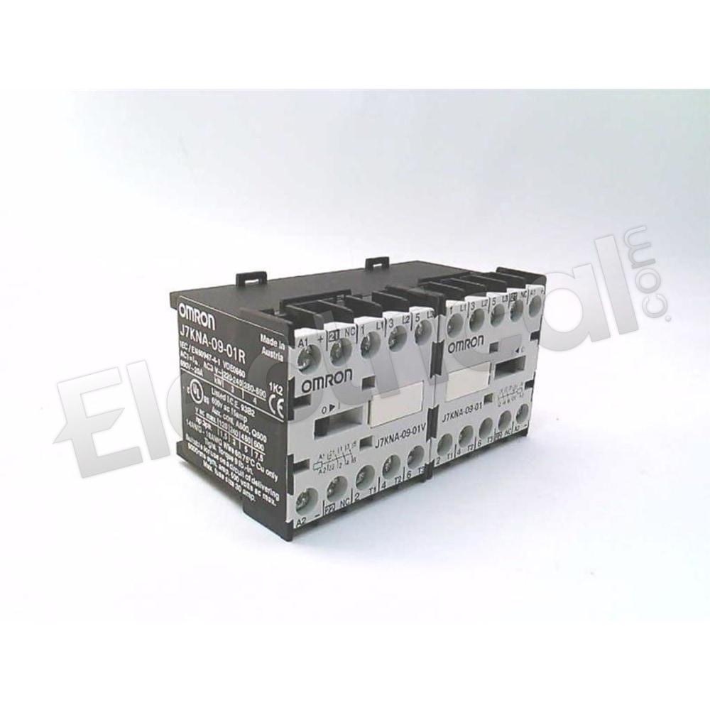 J7KNA-09-01R 400