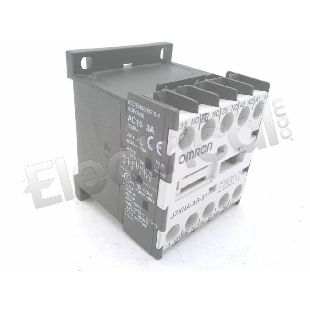 Omron Fuse Part And Accessory J7KNA-AR-31 240