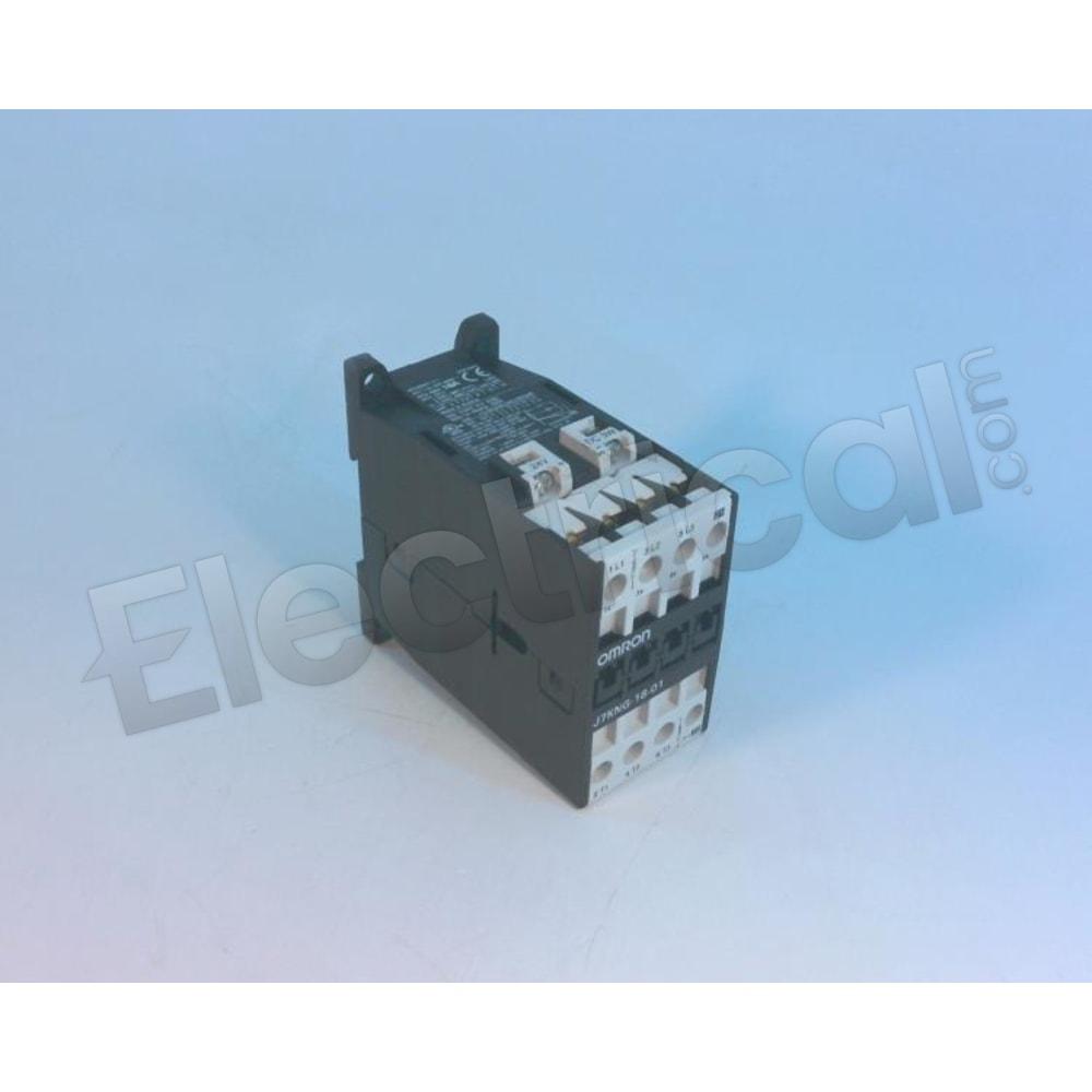 J7KNG-18-01 24D