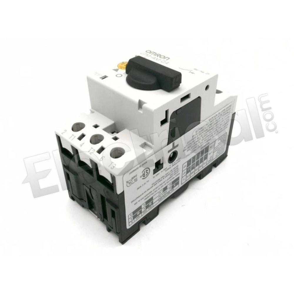 Omron Molded Case J7M-AM-0.4