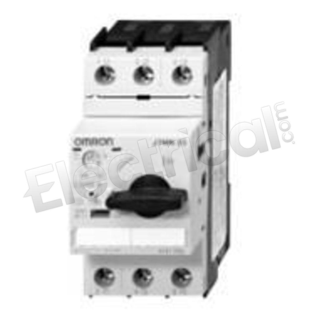 Omron Trip Units And Programmers J7M-AM-25