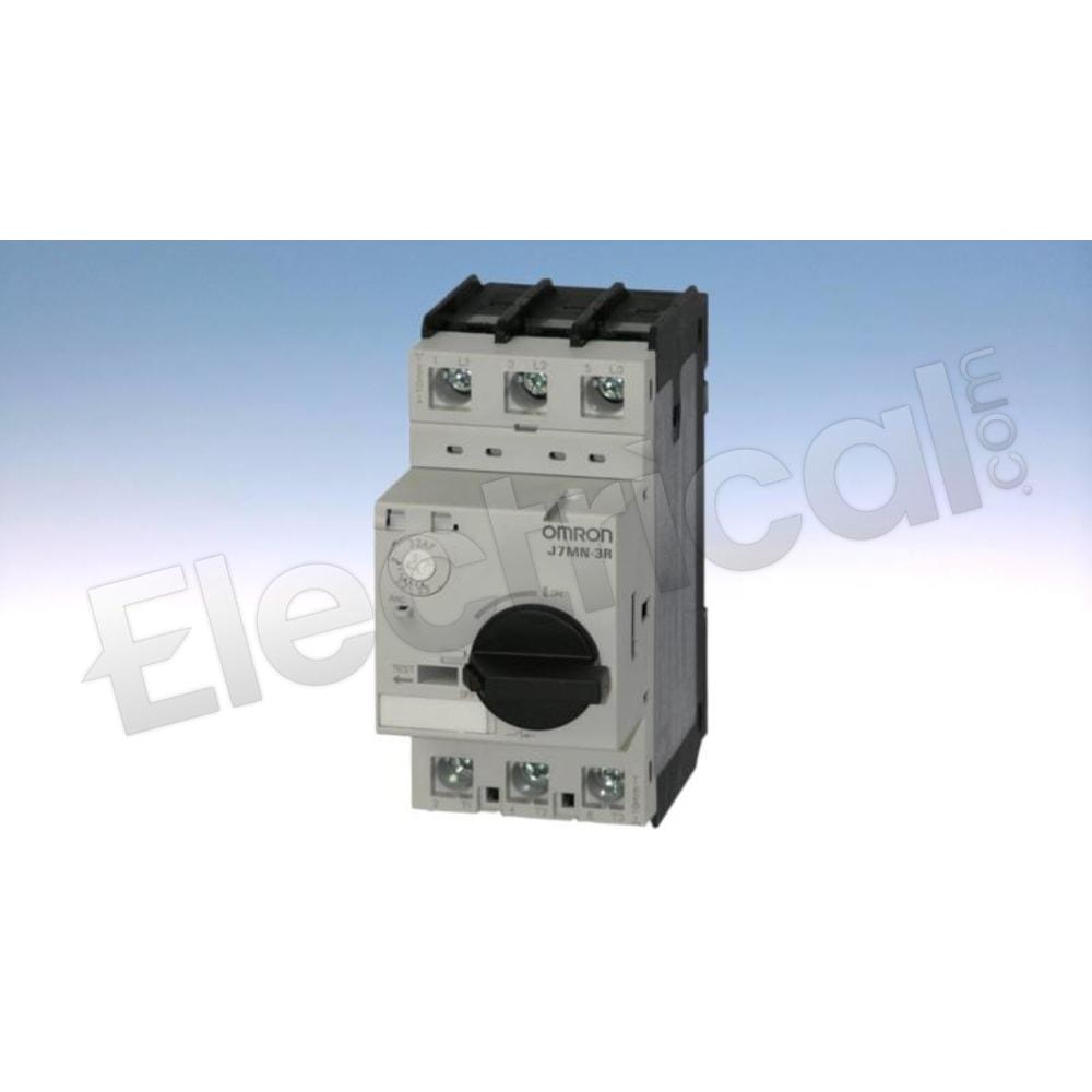 Omron Molded Case J7MN-3R-32