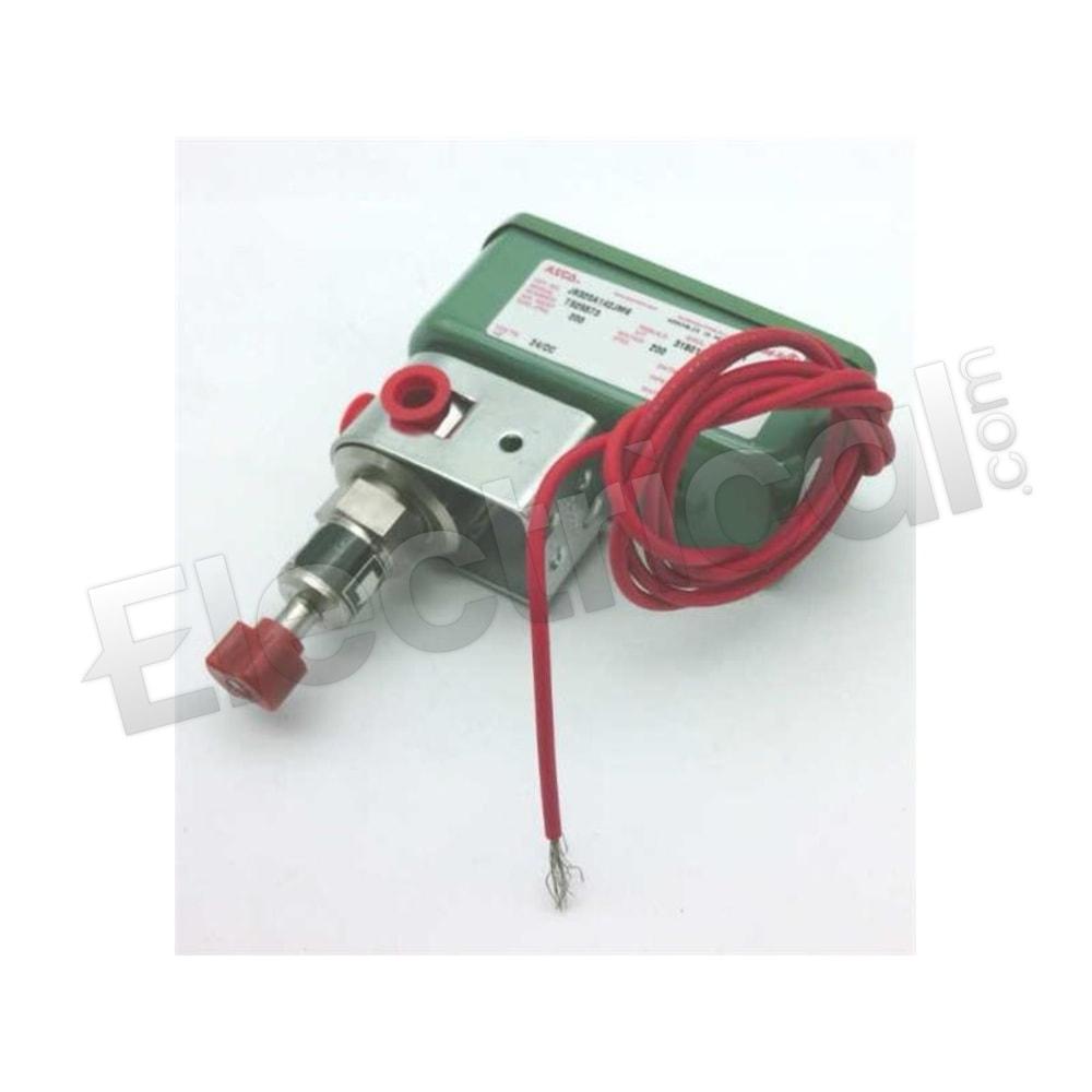 J8320A142JMS 24DC