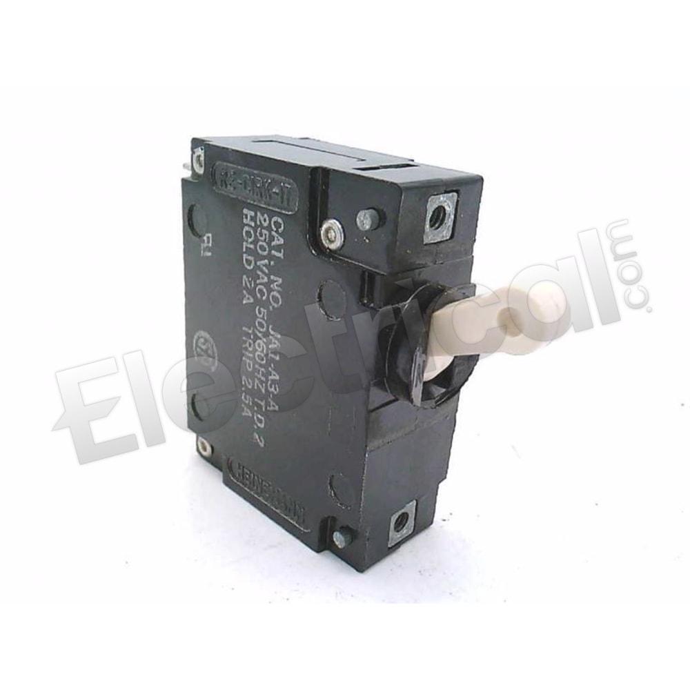 Eaton Molded Case JA1-A3-A