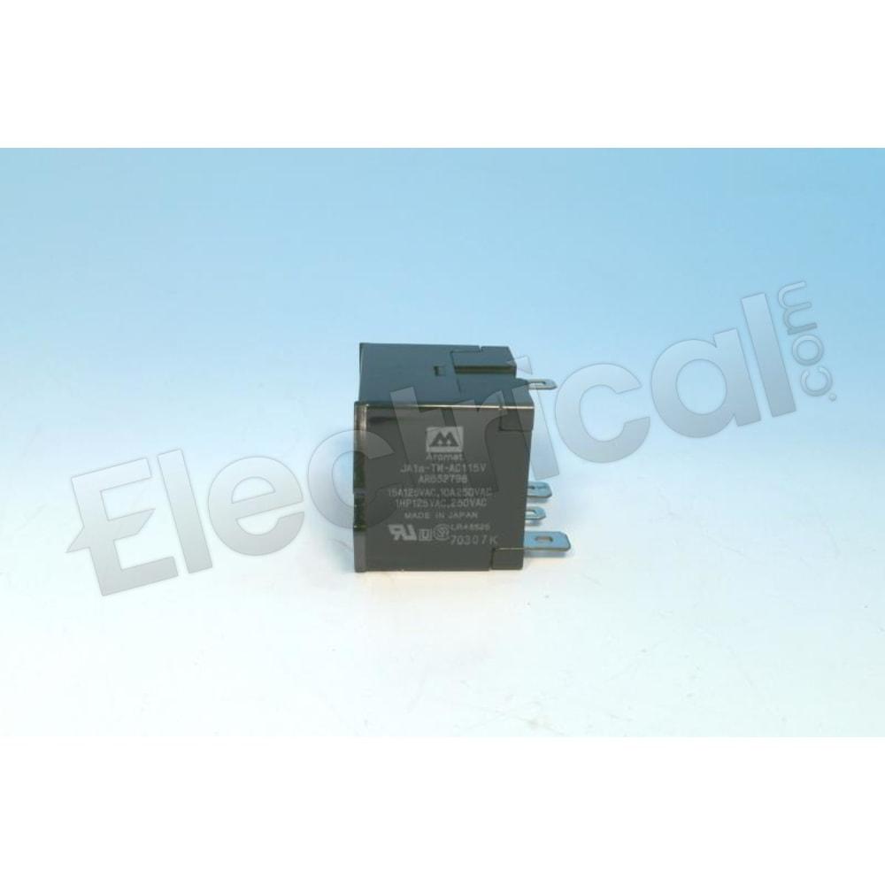 JA1A-TM-AC115V