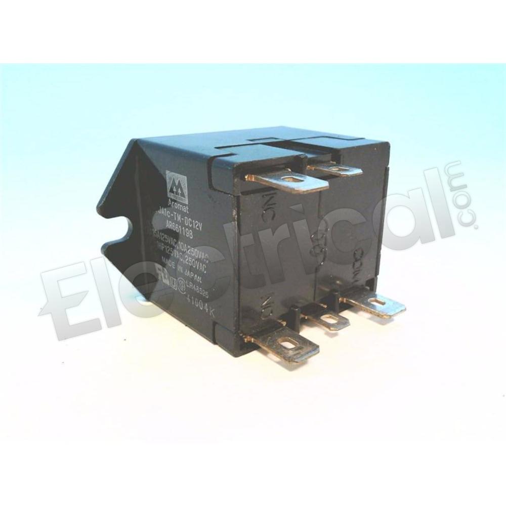 JA1C-TM-DC12V